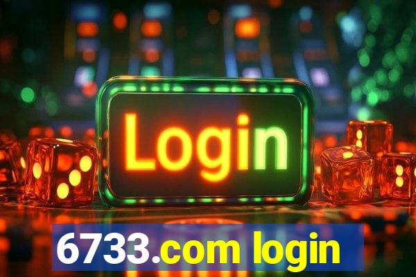 6733.com login